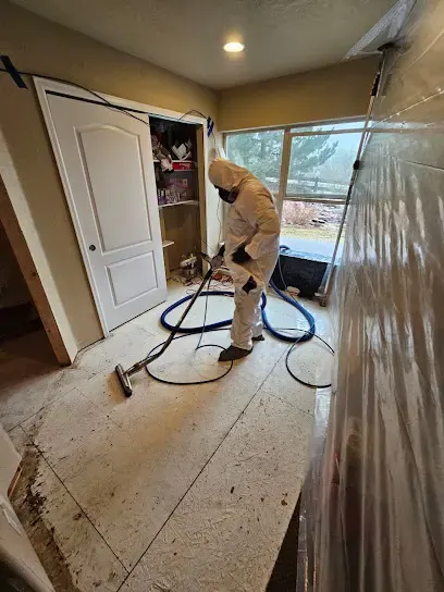 Sewage Backup Cleanup in Arvada, CO